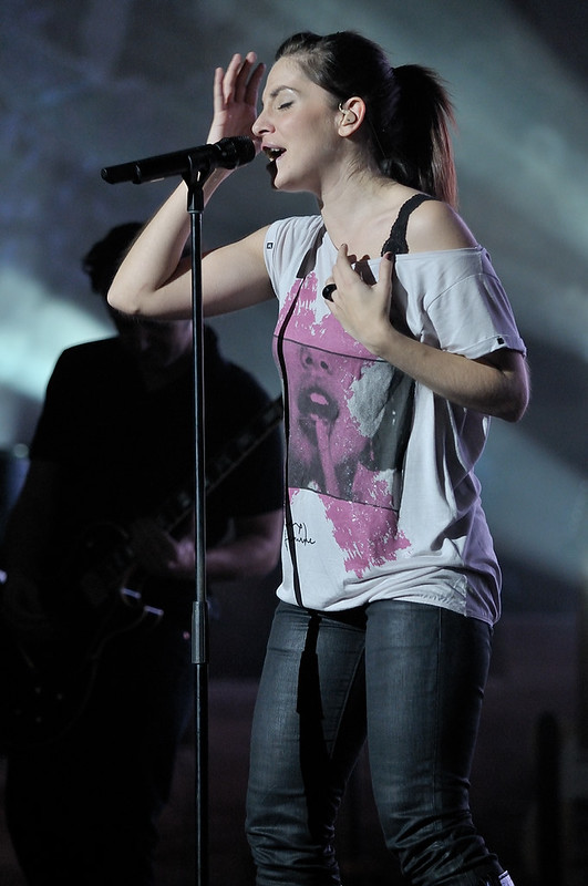 La Oreja de Van Gogh en Barcelona