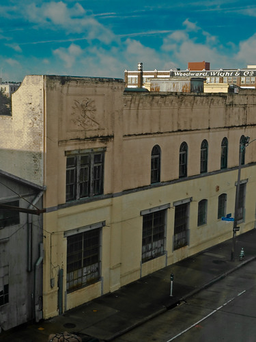 Commerce & St. Joseph Streets - Louisiana, New Orleans - Winter 2009 P1010237-2 by Ilcaripawi