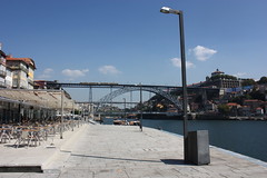 Ponte Dom Luis I