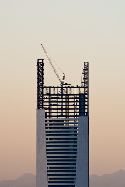 Torre Ciudadana (2 de noviembre de 2009)