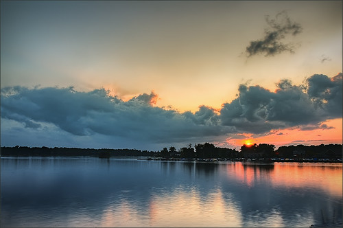 waives by Jason H. West