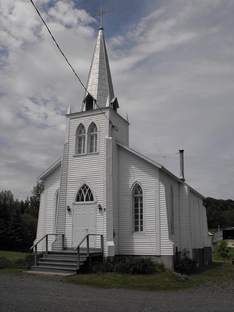 Church of the Ascension Anglican Church