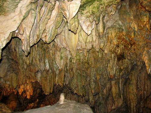 Höhle / Cave : Tropfsteine in den Höllgrotten Baar im Kanton Zug in der Schweiz | by chrchr_75