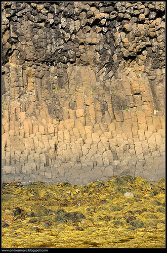 Basalt simmetries | by Andrea Moro