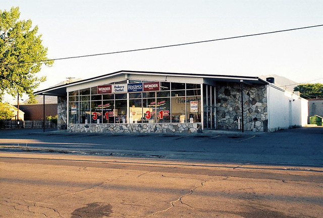 Former Safeway, 2003