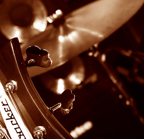 instruments | by LHG Creative Photography