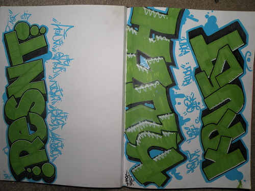 Resnt Kluch Krust | by bobyrick