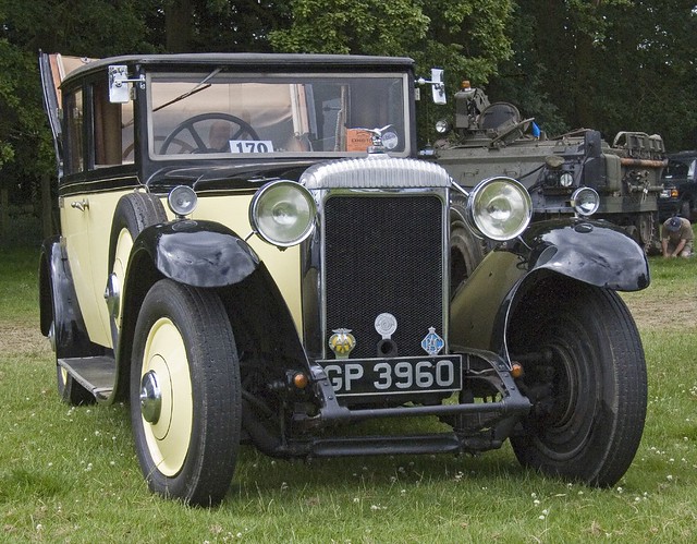 Daimler (1931)