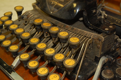 pre-QWERTY | by Marked_man