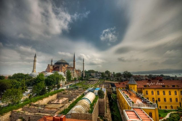 Istanbul,Turkey