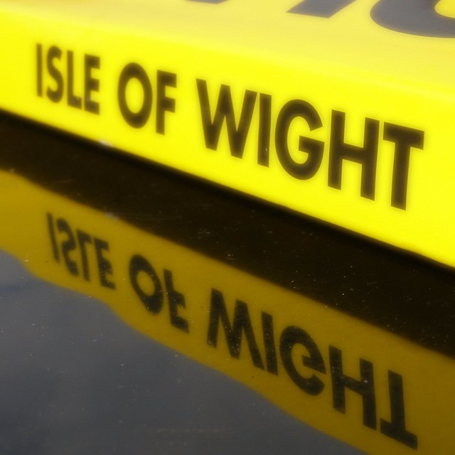 Isle of Wight Yellow Pages