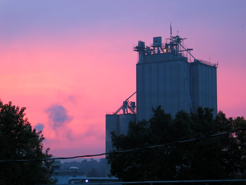 morning industry sunrise virginia industrial va harrisonburg matin harrisonburgcity