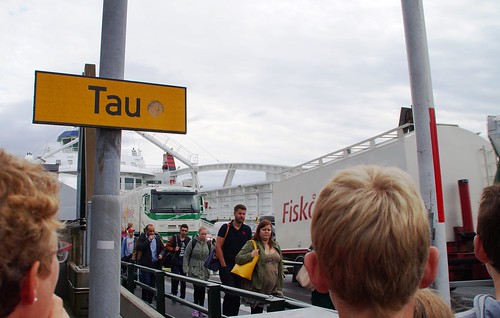 Crucero Serenade OTS Fiordos 8-15 agosto 2015 - Blogs de Baltico y Fiordos - Stavanger-Púlpito andando (7)