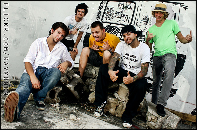 Band2003
