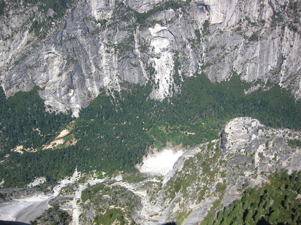 Half Dome, Yosemite