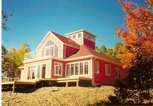 sidney's new cottage | by housedesigns