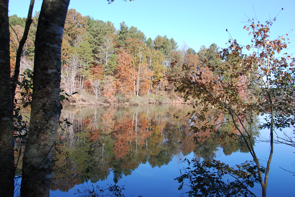 East Mulberry Equestrian Loop