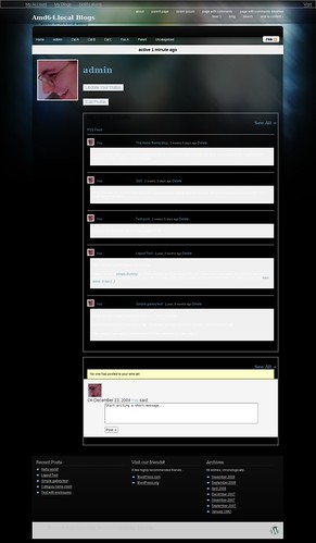 Wordpress