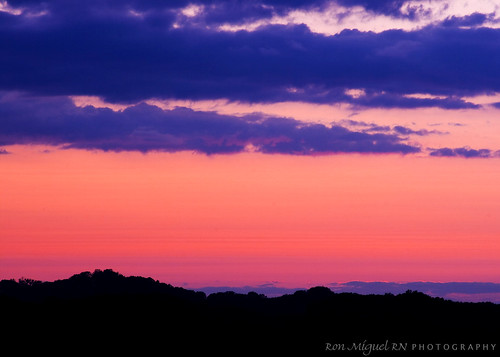 sunset silhouette tennessee smokymountains sevierville asin thegreatsmokymountains kamote usok kamoteus2003 kamoteus thechallengefactory burabog ronmiguelrn sevierveille