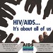 AIDS Outreach Center
