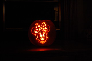 Mini Mouse | Andy Beatty | Flickr