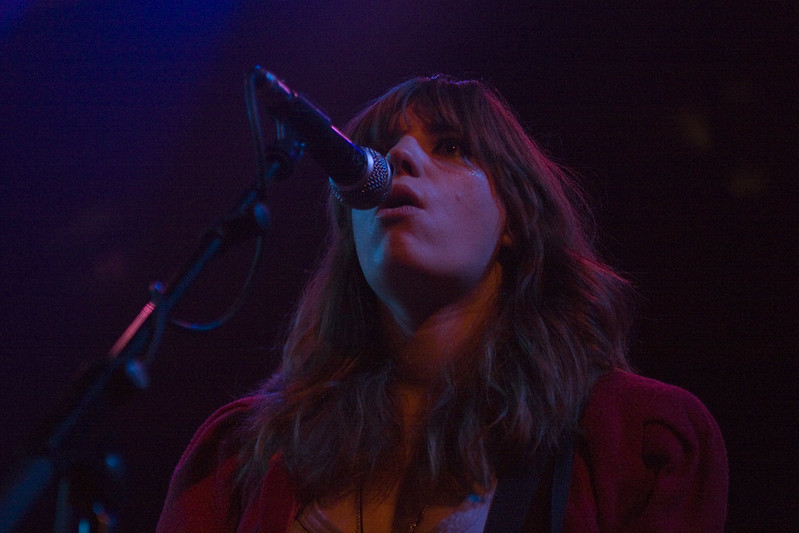 Concierto de Scanners en Barcelona