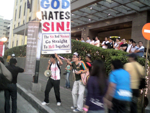 Gay Pride 2009 | by prophecygirl