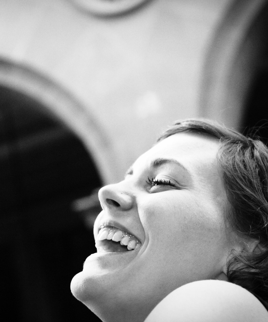 Portrait Firenze