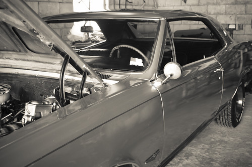 GTO - 001 | by windyclear