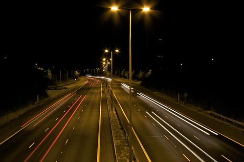 Transportation - The Road To Hell | by jlipsc1948