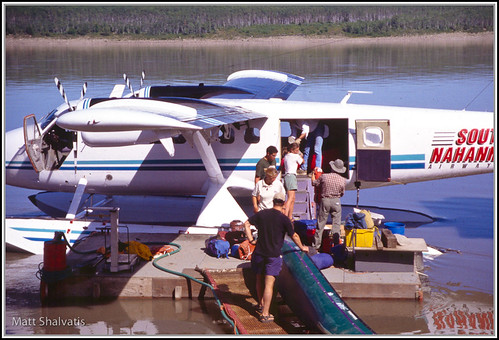 summer canada things canoe northamerica geography northwestterritories vacations august1999 nahanninationalpark
