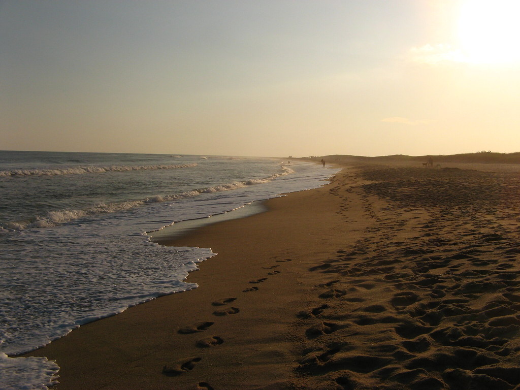 Pantai Selancar