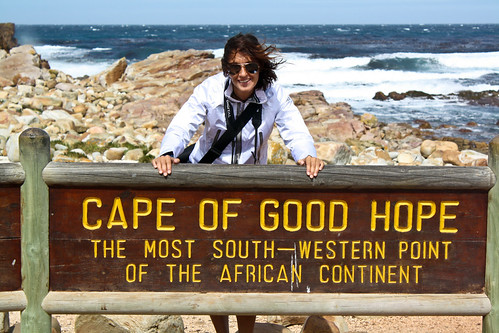 Cape Town