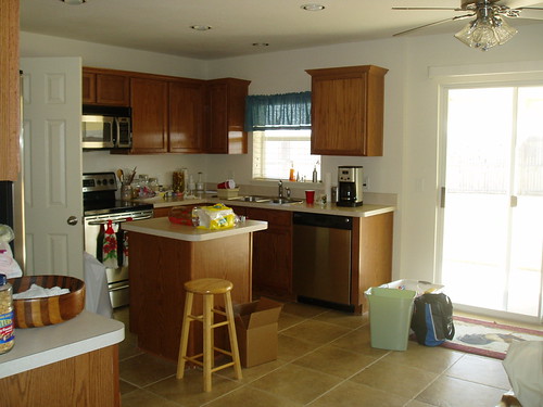 Kitchen | by tineandchris