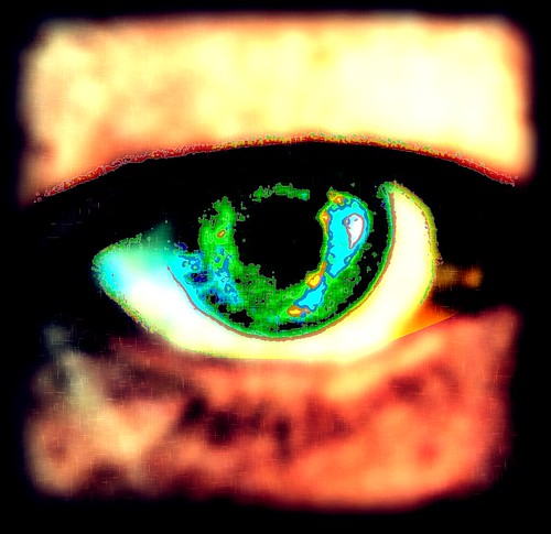 Eye See | Chris Stephens | Flickr