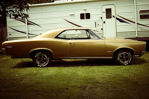 GTO - 005 | by windyclear
