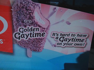 Golden Gaytime | While in Perth, I was passing a small food … | Flickr