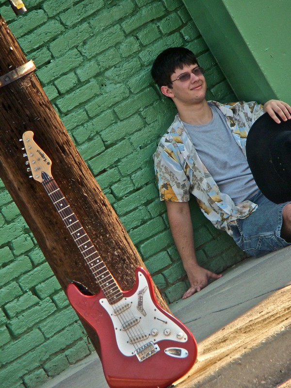 David | Flickr