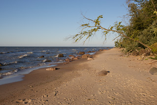 Saka beach