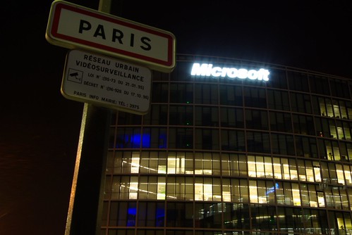 Microsoft 065 | by mtoo