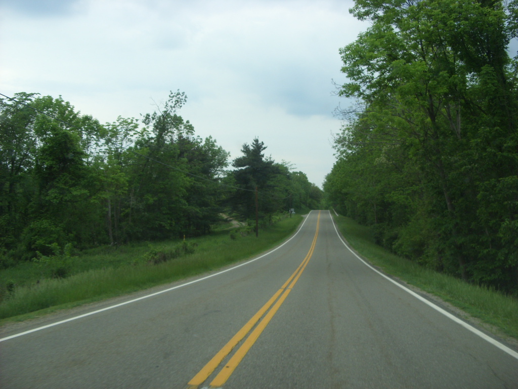 US Route 22 - Ohio