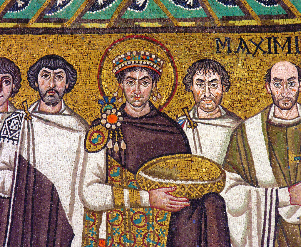 V vi век. Византийская мозаика Юстиниан. Император Юстиниан 1 Византийская мозаика. Правитель Юстиниан мозаика.