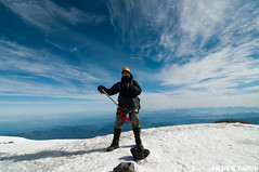 On Top of the World
