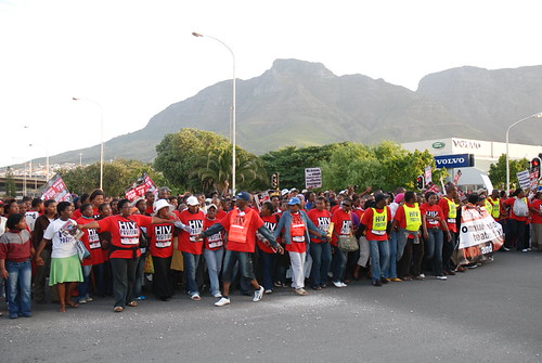 Cape Town