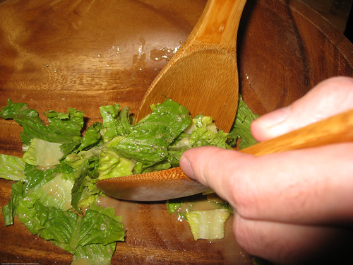 Salad / 20090918.SD850IS.2906 / SML | by See-ming Lee (SML)