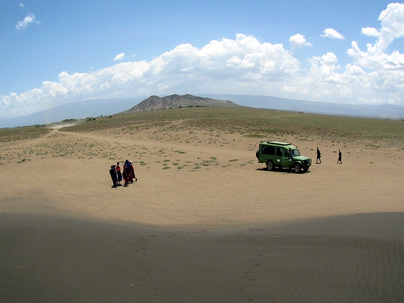 Shifting Sands – photo 2