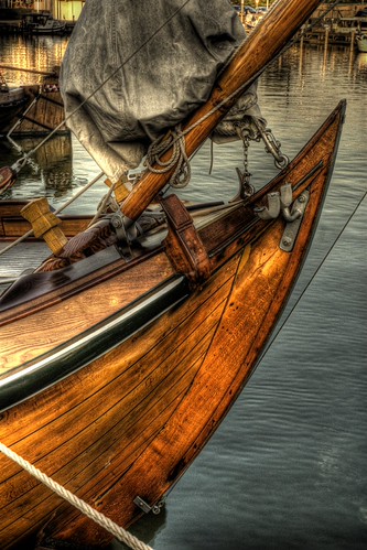 HDR boot | by gieles