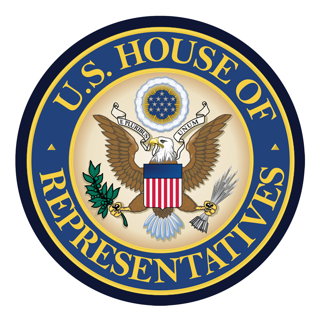 House Seal
