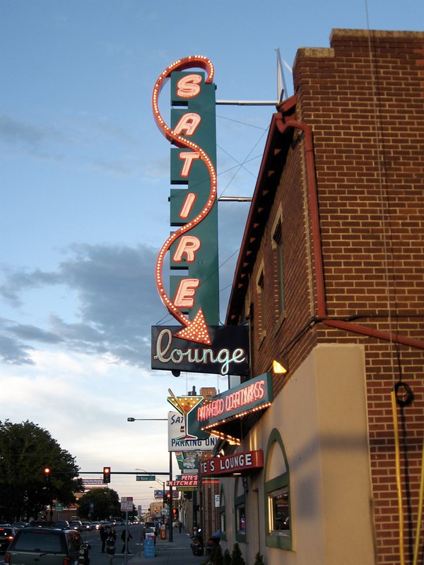 Signage | Flickr