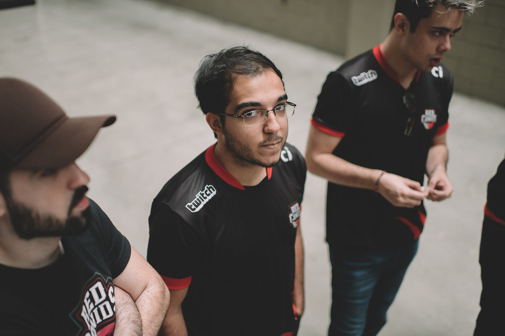 CBLoL 2017 - Primeira Etapa - Semana 5 - Dia 2